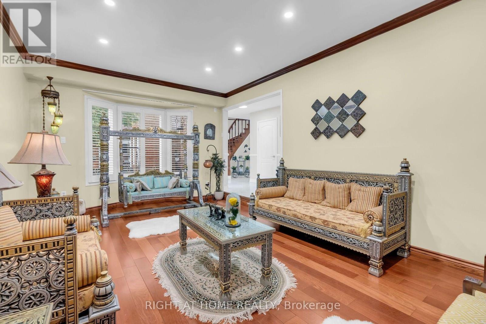 4487 Inchbury Road, Mississauga, Ontario  L5M 4J8 - Photo 16 - W13508184