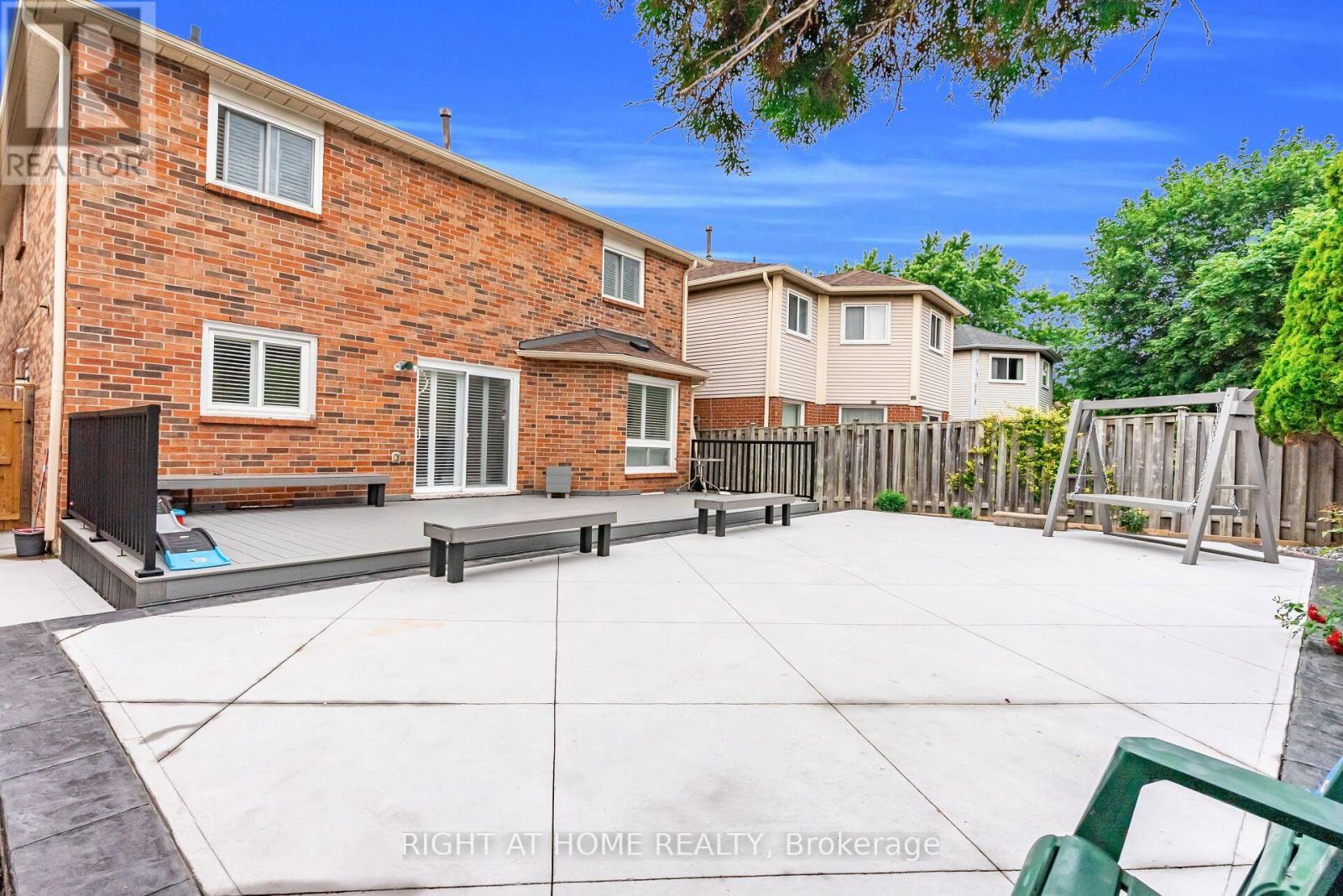 4487 Inchbury Road, Mississauga, Ontario  L5M 4J8 - Photo 47 - W13508184