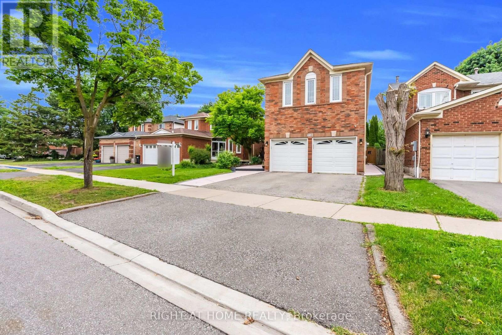 4487 Inchbury Road, Mississauga, Ontario  L5M 4J8 - Photo 50 - W13508184