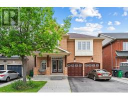 12 TIDEWATER ROAD, Brampton, Ontario