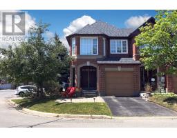 20 - 20 KENWOOD DRIVE, Brampton, Ontario