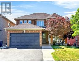 38 DEERGLEN DRIVE, Brampton, Ontario