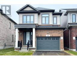 16 CROSSMORE CRESCENT, Cambridge, Ontario