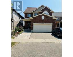 87 NEWCASTLE DRIVE, Kitchener, Ontario