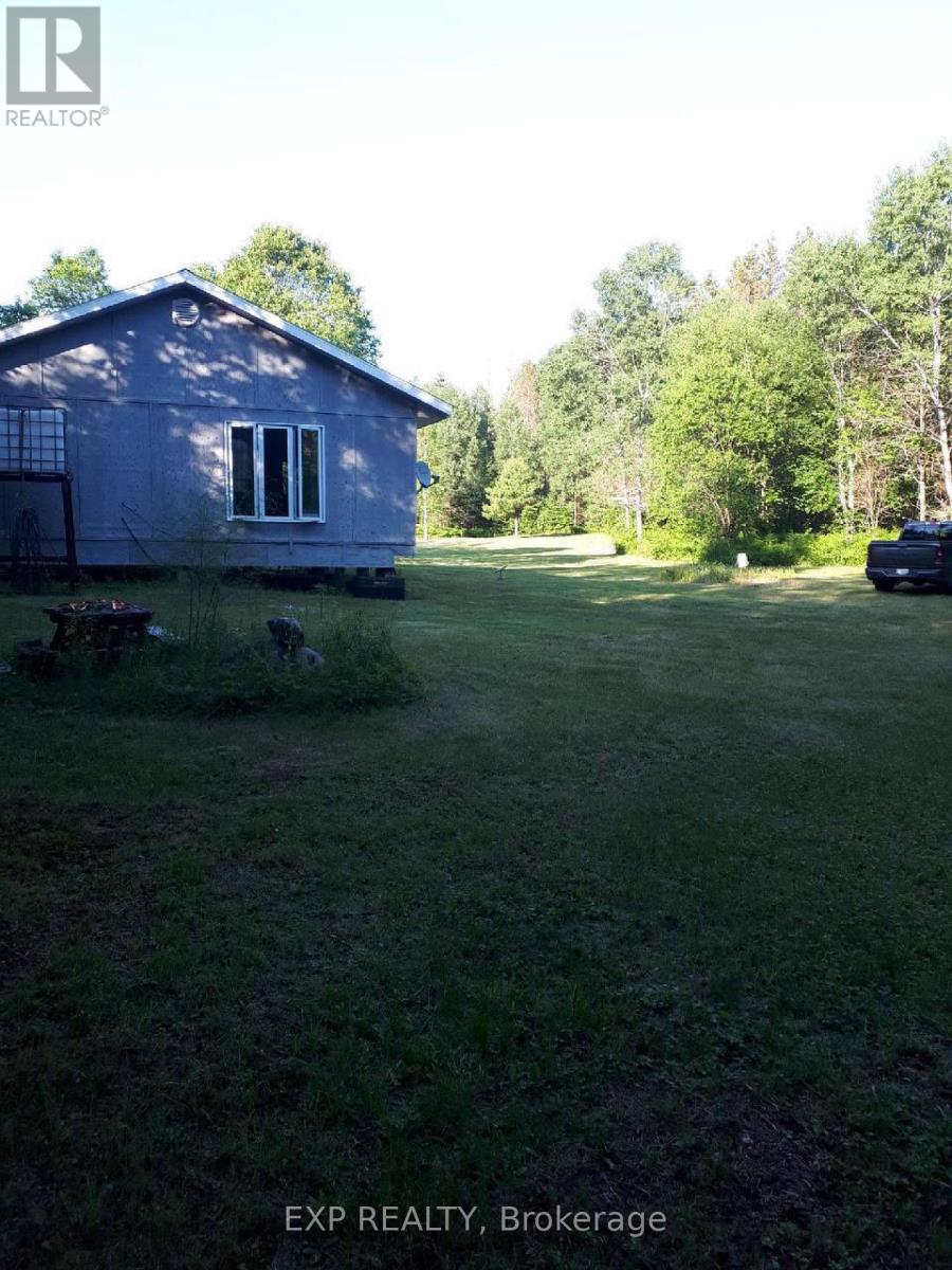 0 BARBER VALLEY ROAD, Nipissing, Ontario