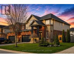 47 WINNERS WAY, Hamilton, Ontario