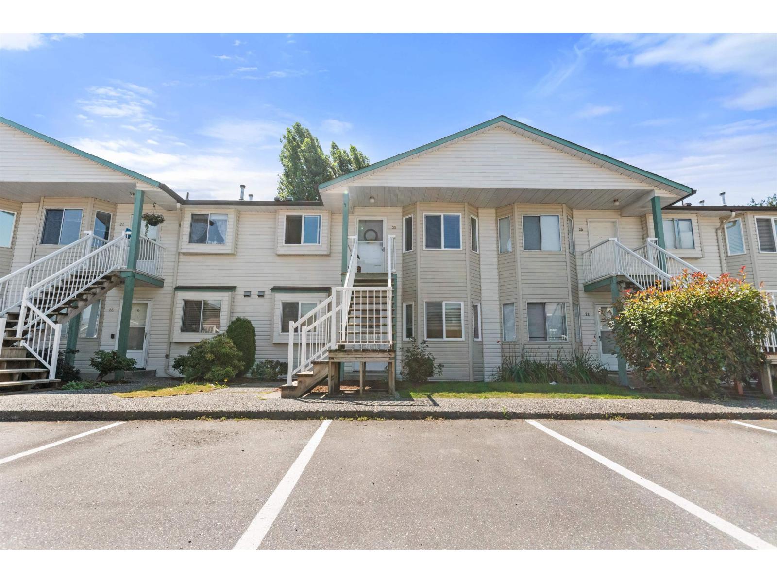 36 45640 STOREY AVENUE|Sardis West Vedder