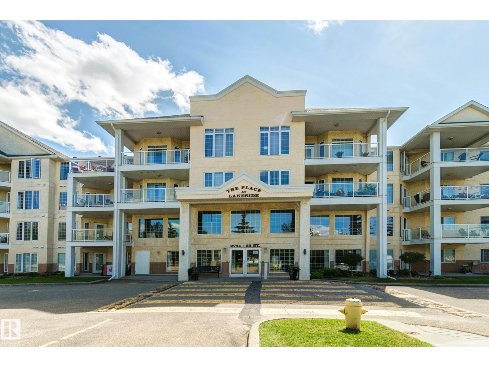 #326 2741 55 ST NW, Edmonton