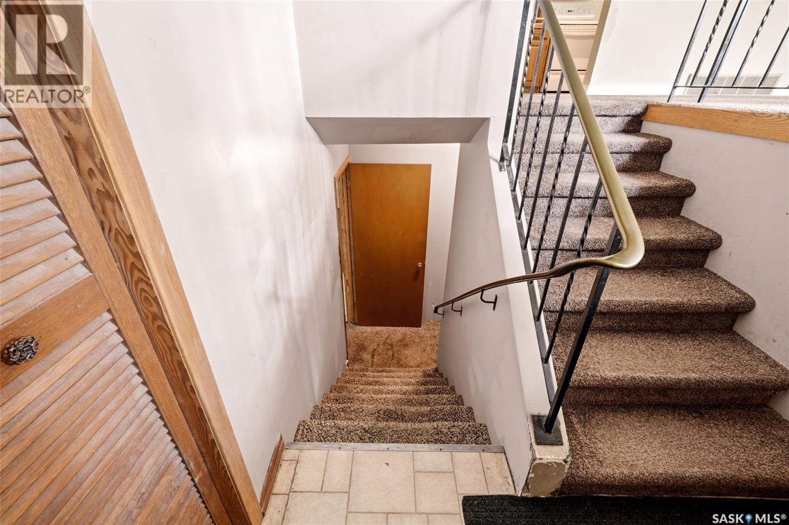 158 Read Avenue, Regina, Saskatchewan  S4T 6P9 - Photo 17 - SK042553