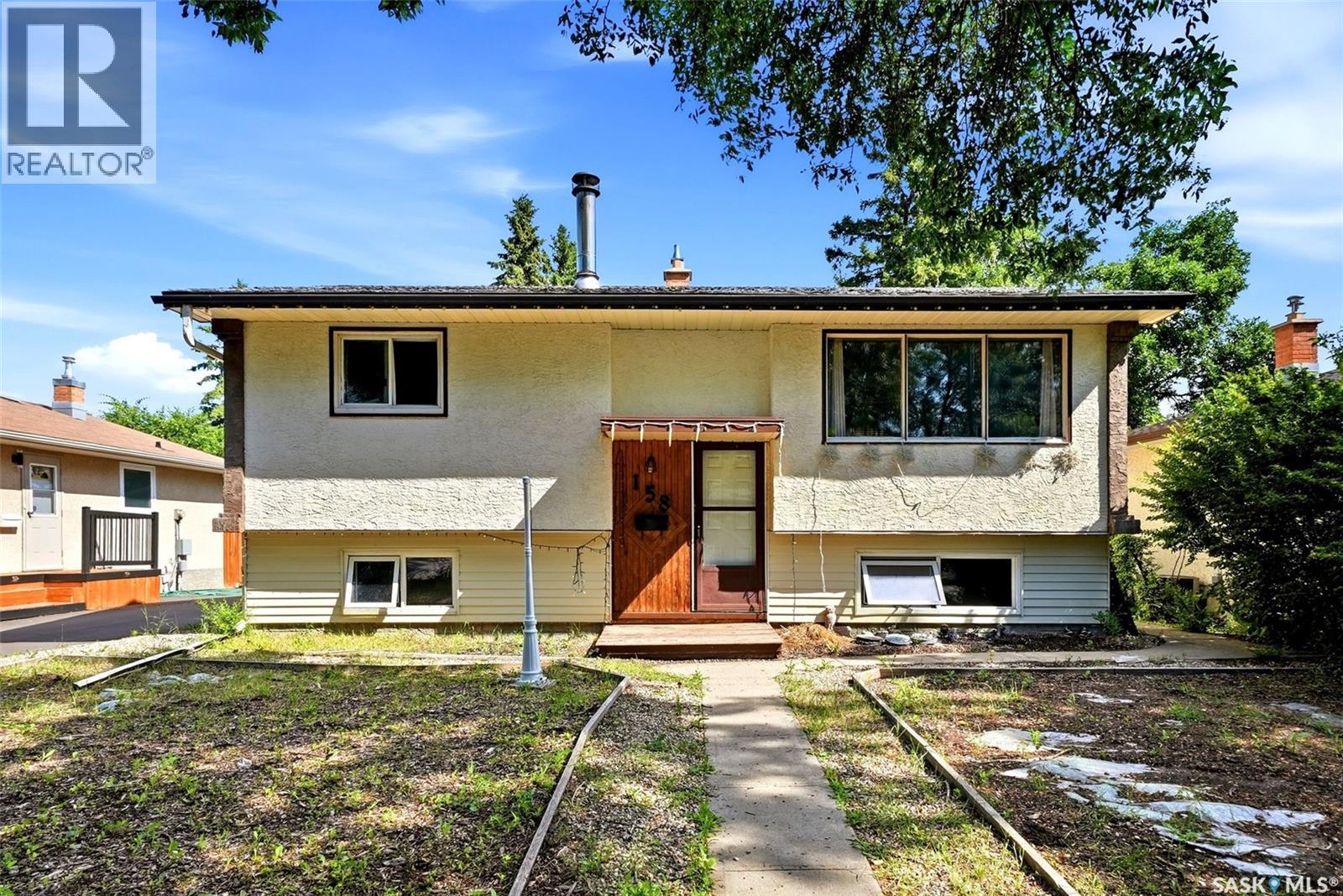 158 Read Avenue, Regina, Saskatchewan  S4T 6P9 - Photo 2 - SK042553