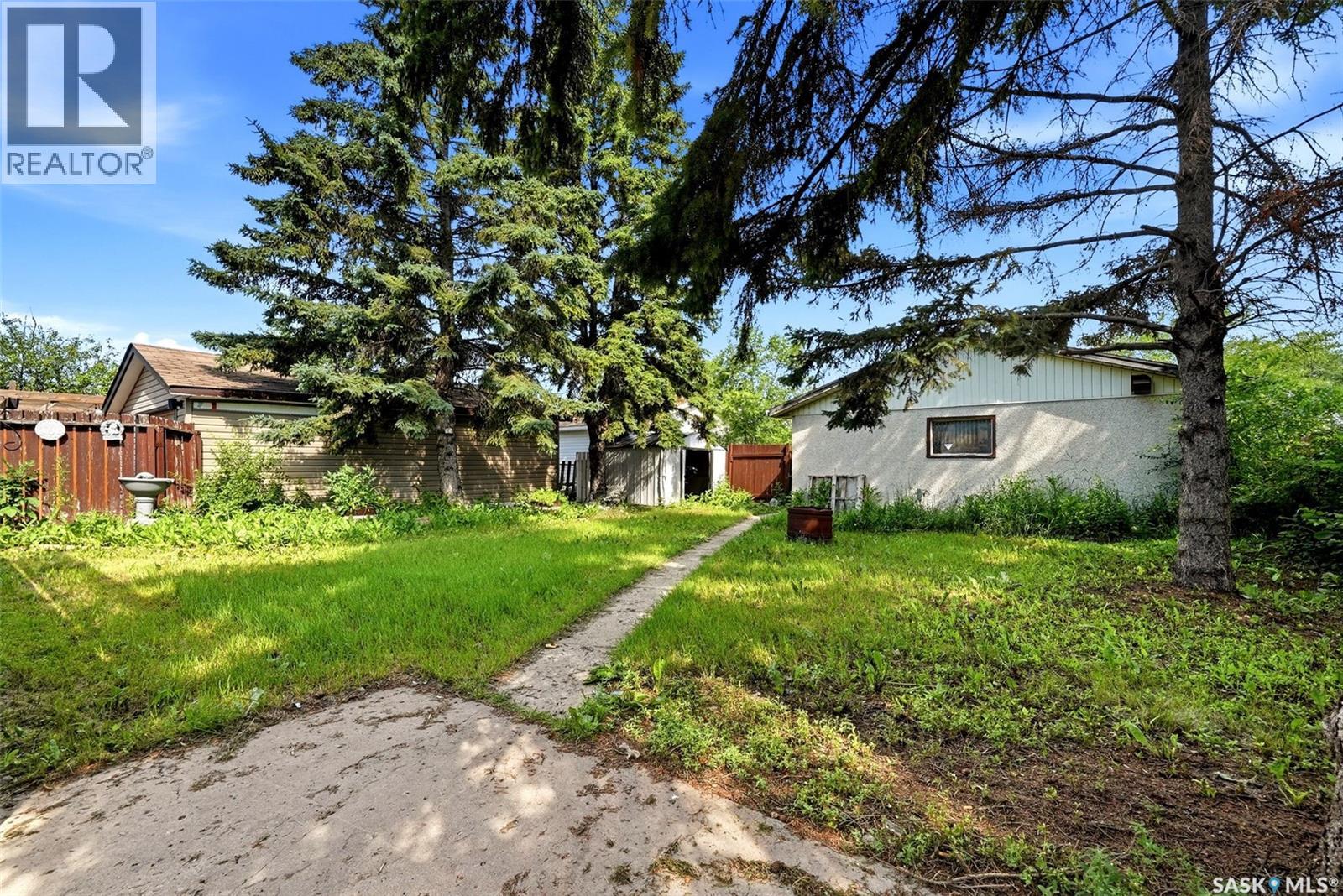 158 Read Avenue, Regina, Saskatchewan  S4T 6P9 - Photo 27 - SK042553