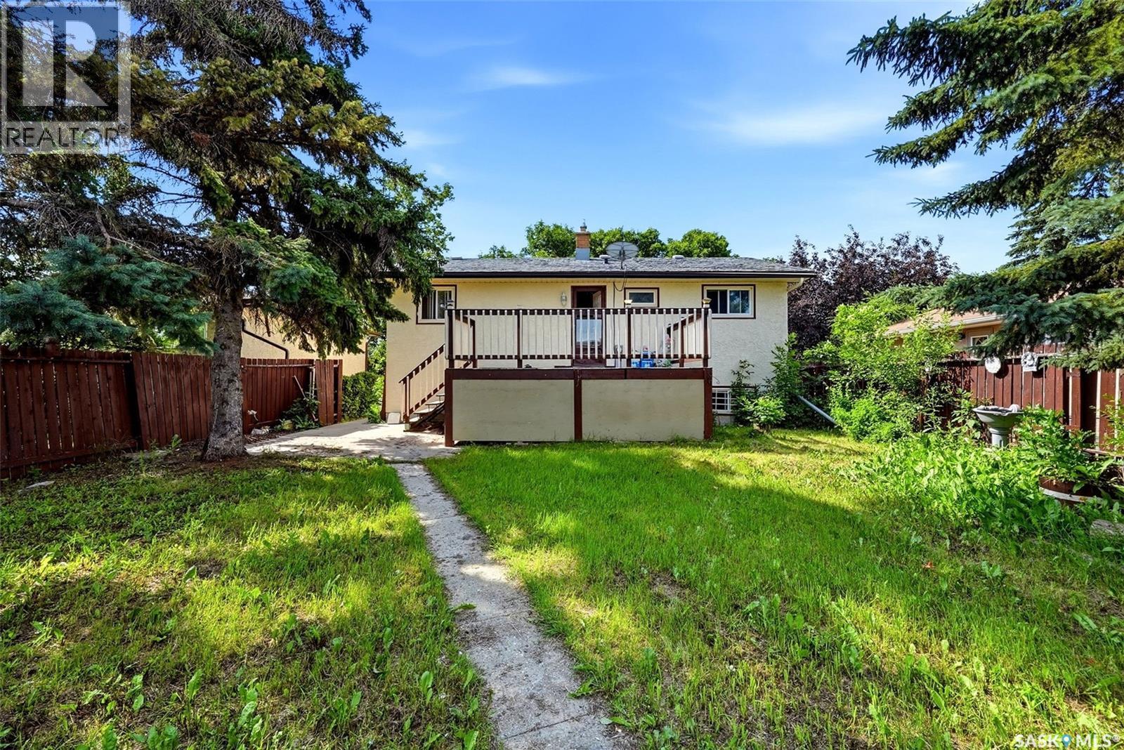 158 Read Avenue, Regina, Saskatchewan  S4T 6P9 - Photo 28 - SK042553