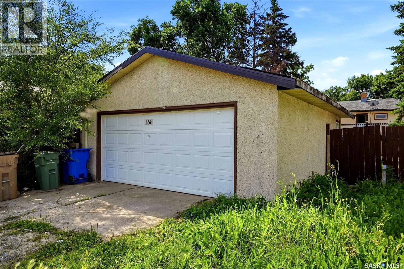 158 Read Avenue, Regina, Saskatchewan  S4T 6P9 - Photo 30 - SK042553