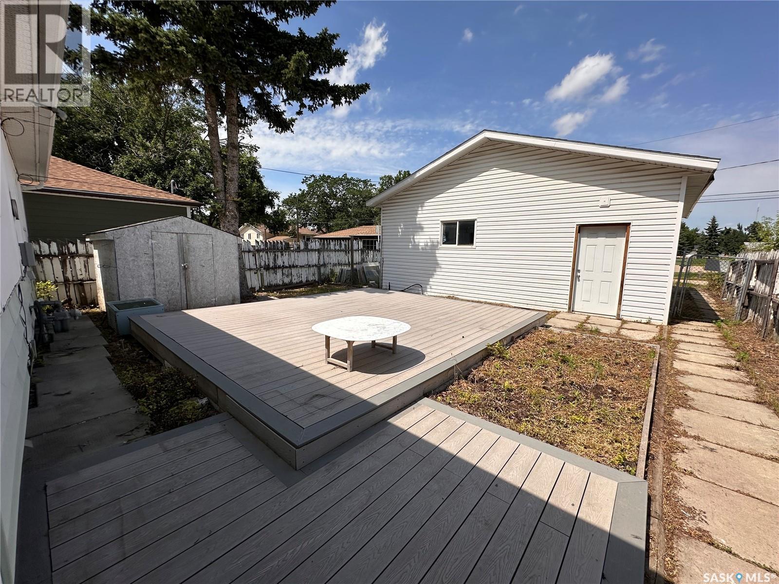 1106 10th Avenue E, Regina, Saskatchewan  S4N 0J2 - Photo 21 - SK042551