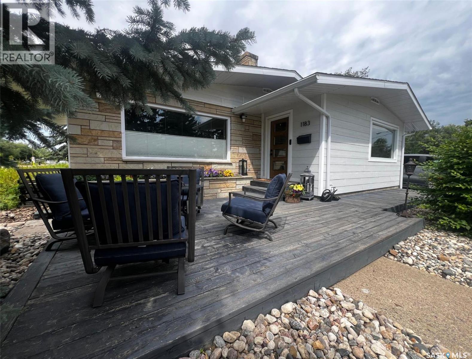 1183 George Street E, Swift Current, Saskatchewan  S9H 1Z5 - Photo 35 - SK042440