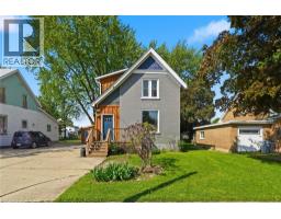 545 MAIN Street E, Listowel, Ontario