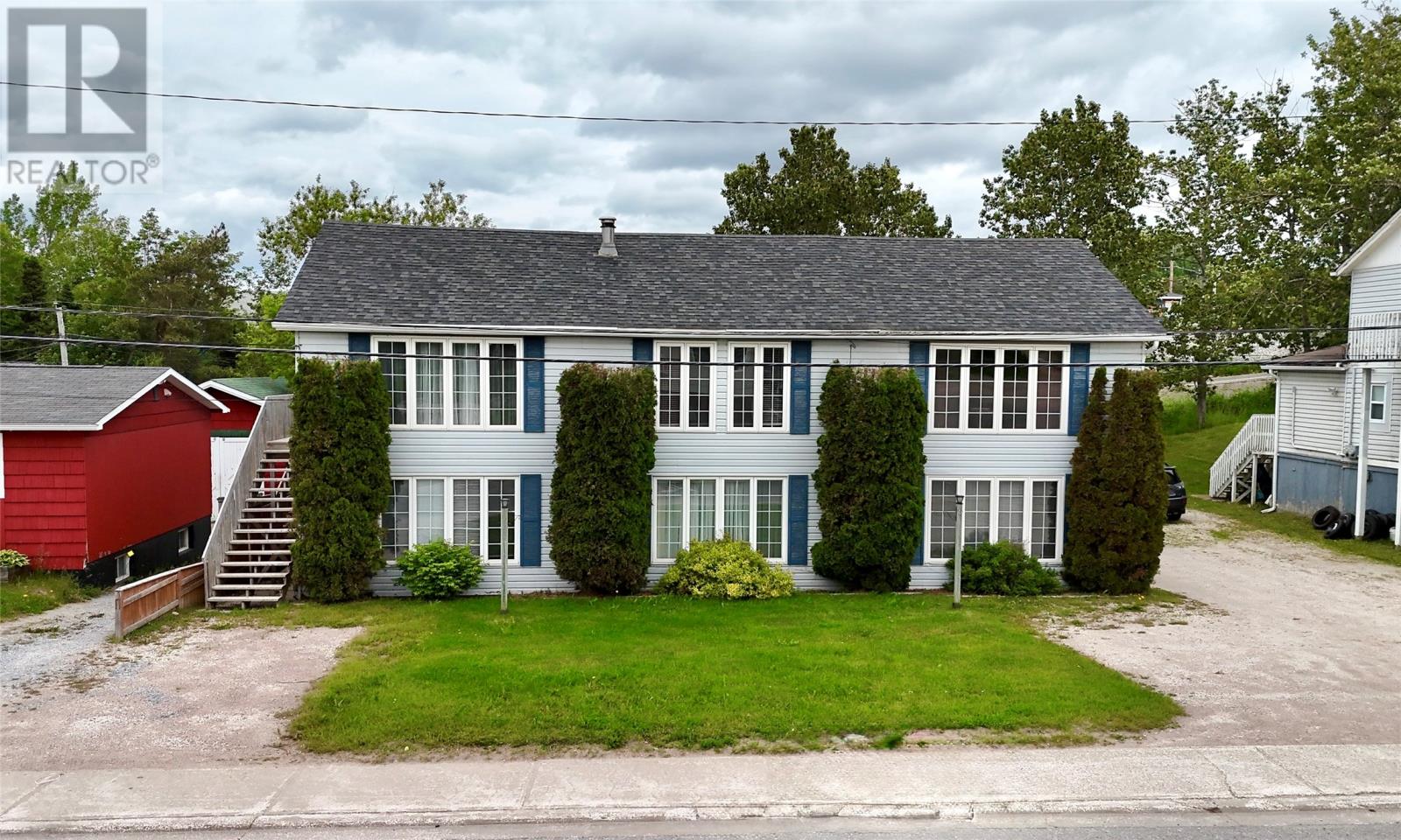 6 Upper Nicholsville Road, Deer Lake, Newfoundland & Labrador  A8A 2E7 - Photo 2 - 1300241