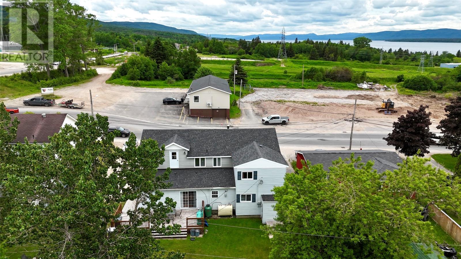 6 Upper Nicholsville Road, Deer Lake, Newfoundland & Labrador  A8A 2E7 - Photo 4 - 1300241