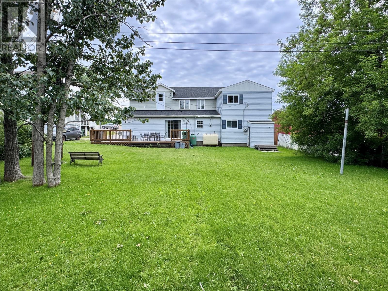 6 Upper Nicholsville Road, Deer Lake, Newfoundland & Labrador  A8A 2E7 - Photo 6 - 1300241