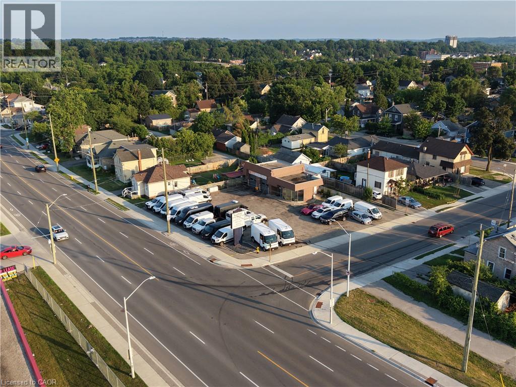 362 DUNDAS ST N/S Street, Cambridge, Ontario