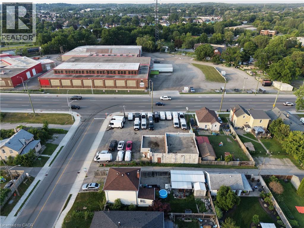 362 Dundas St N/s Street, Cambridge, Ontario  N1R 5R2 - Photo 3 - 40845835