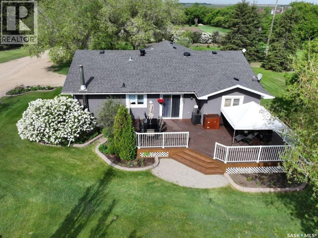 Konechny Acreage, Corman Park Rm No. 344, Saskatchewan  S0K 1E0 - Photo 2 - SK042644