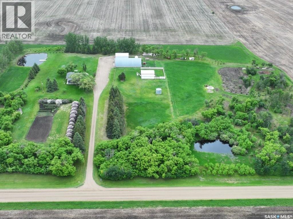 Konechny Acreage, Corman Park Rm No. 344, Saskatchewan  S0K 1E0 - Photo 22 - SK042644