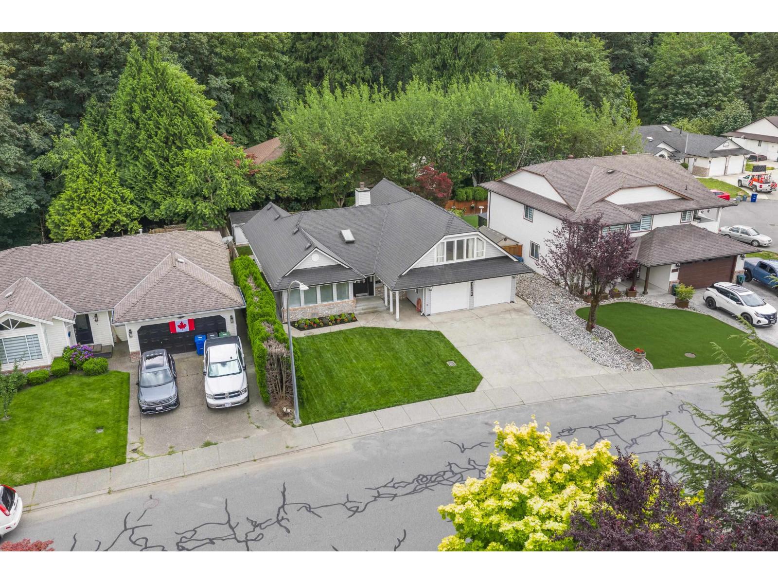 35402 SANDY HILL ROAD, Abbotsford