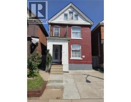 44 ARTHUR Avenue N, Hamilton, Ontario