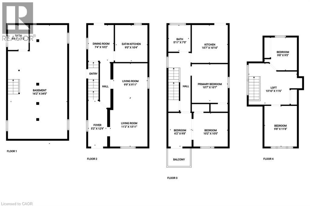 44 Arthur Avenue N, Hamilton, Ontario  L8L 6C5 - Photo 43 - 40848436