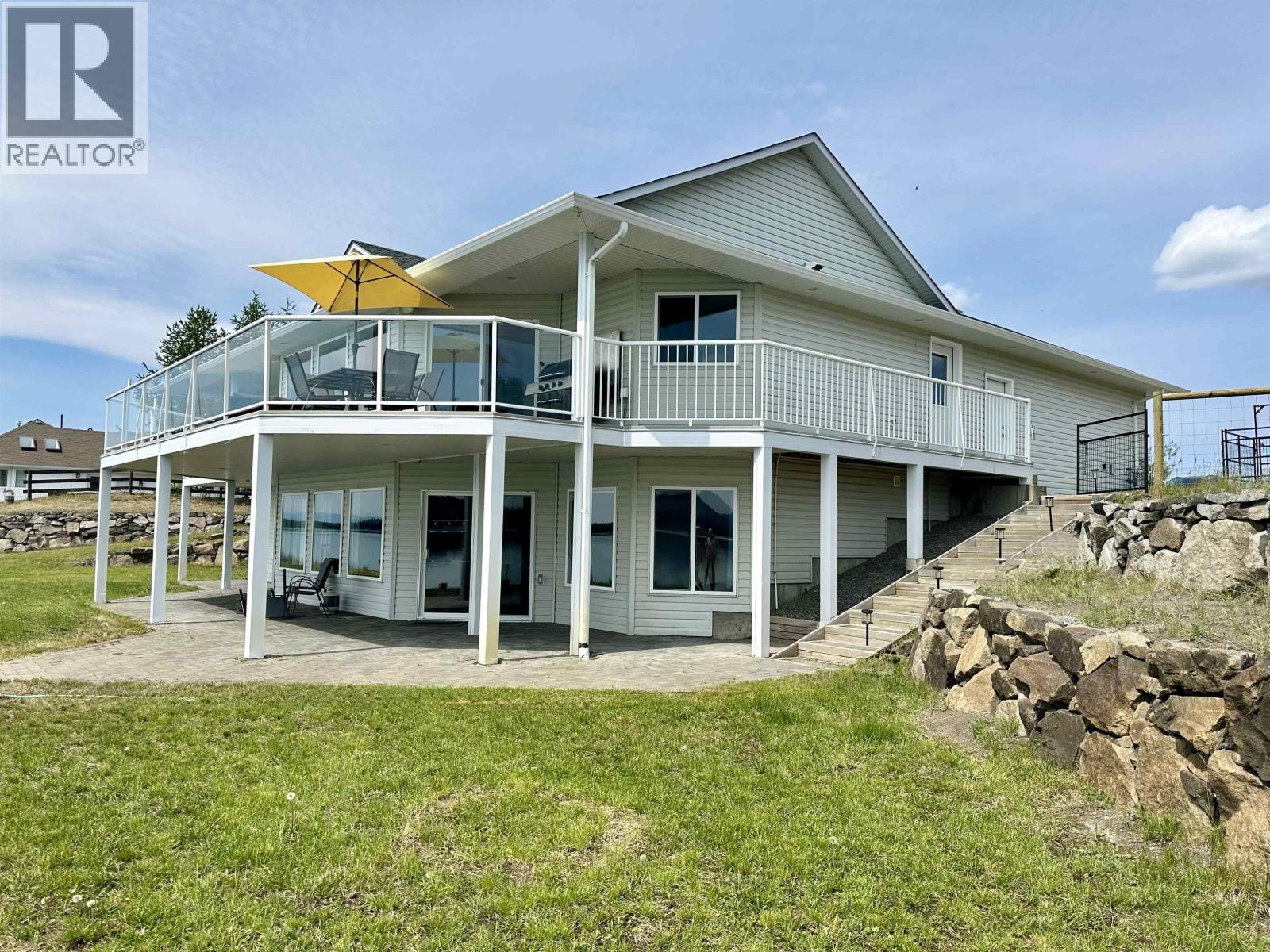 8569 Skyline Drive, 70 Mile House, British Columbia  V0K 2K1 - Photo 31 - R3146530