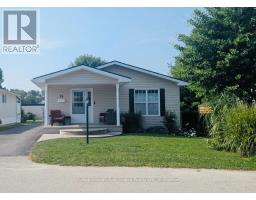 14 25 THAMES ROAD, St. Marys, Ontario