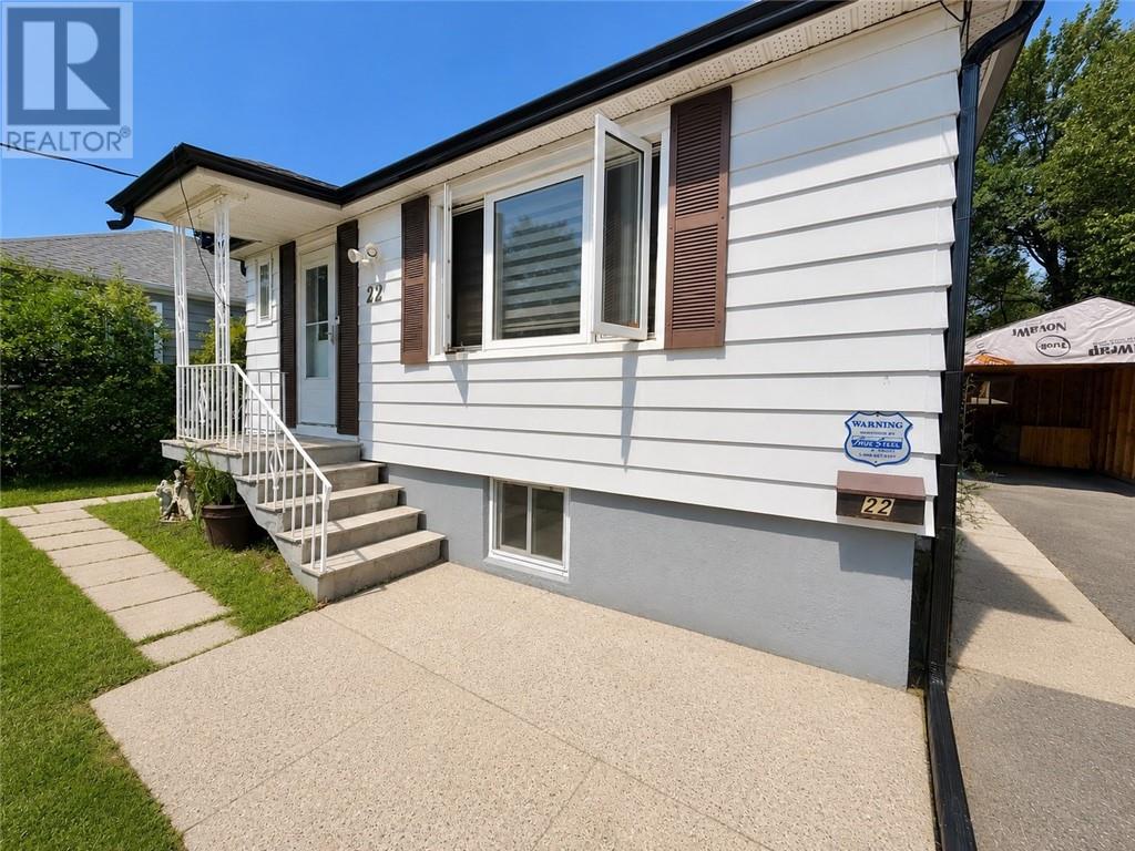 22 Wagner Street, Sudbury, Ontario  P3E 2P5 - Photo 4 - 2129254