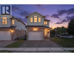 71 PEACH BLOSSOM Crescent, kitchener, Ontario