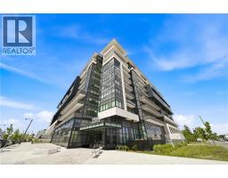 395 DUNDAS Street W Unit# 221, Oakville, Ontario