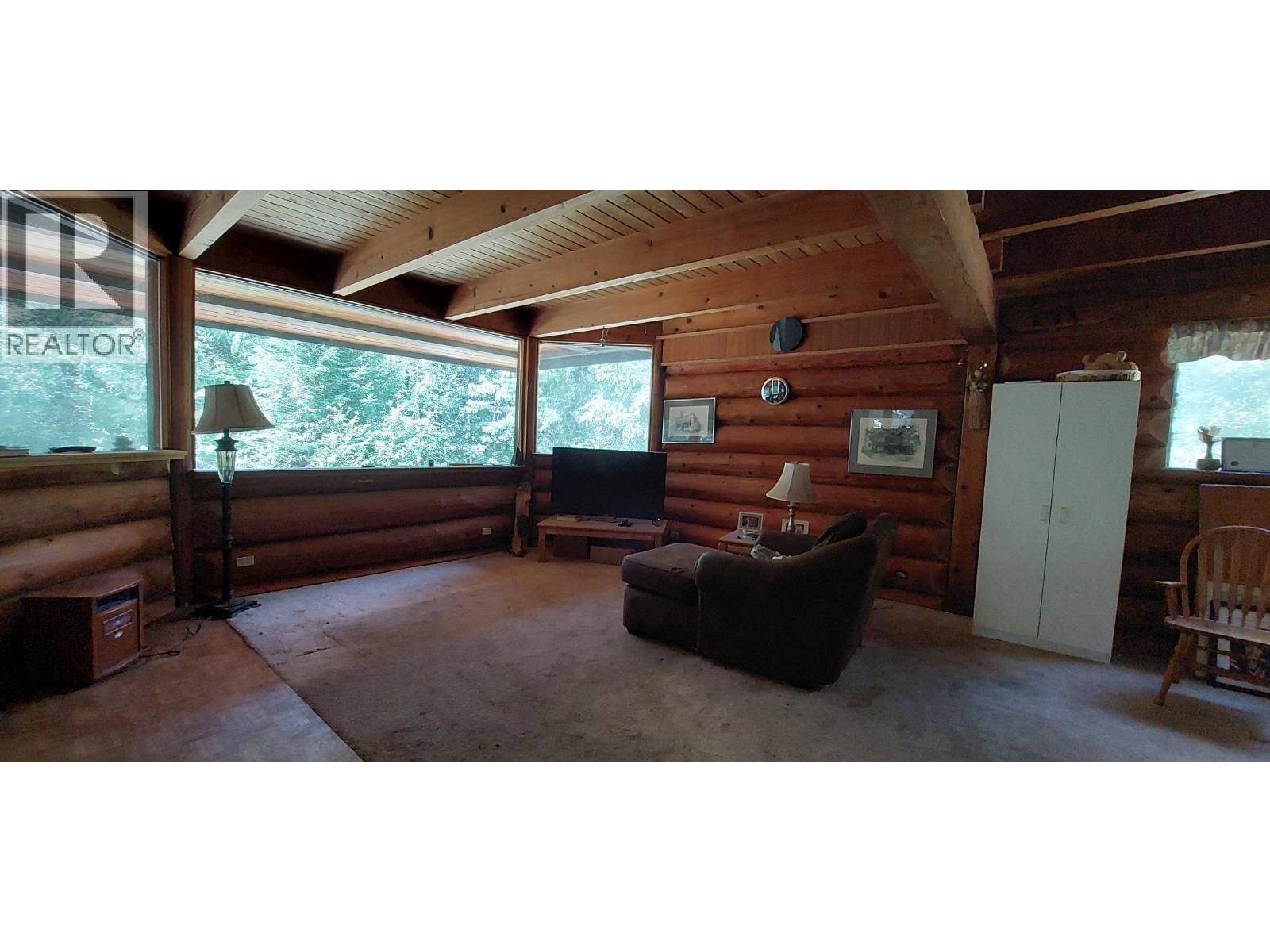 2848 Jourdenais Road, Hagensborg, British Columbia  V0T 1H0 - Photo 5 - R3124065