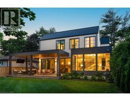 203 WEYBOURNE Road, Oakville, Ontario