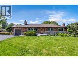 626 IROQUOIS Avenue, Ancaster, Ontario