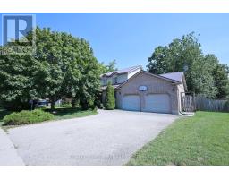 43 TRILLIUM DRIVE, Tillsonburg, Ontario