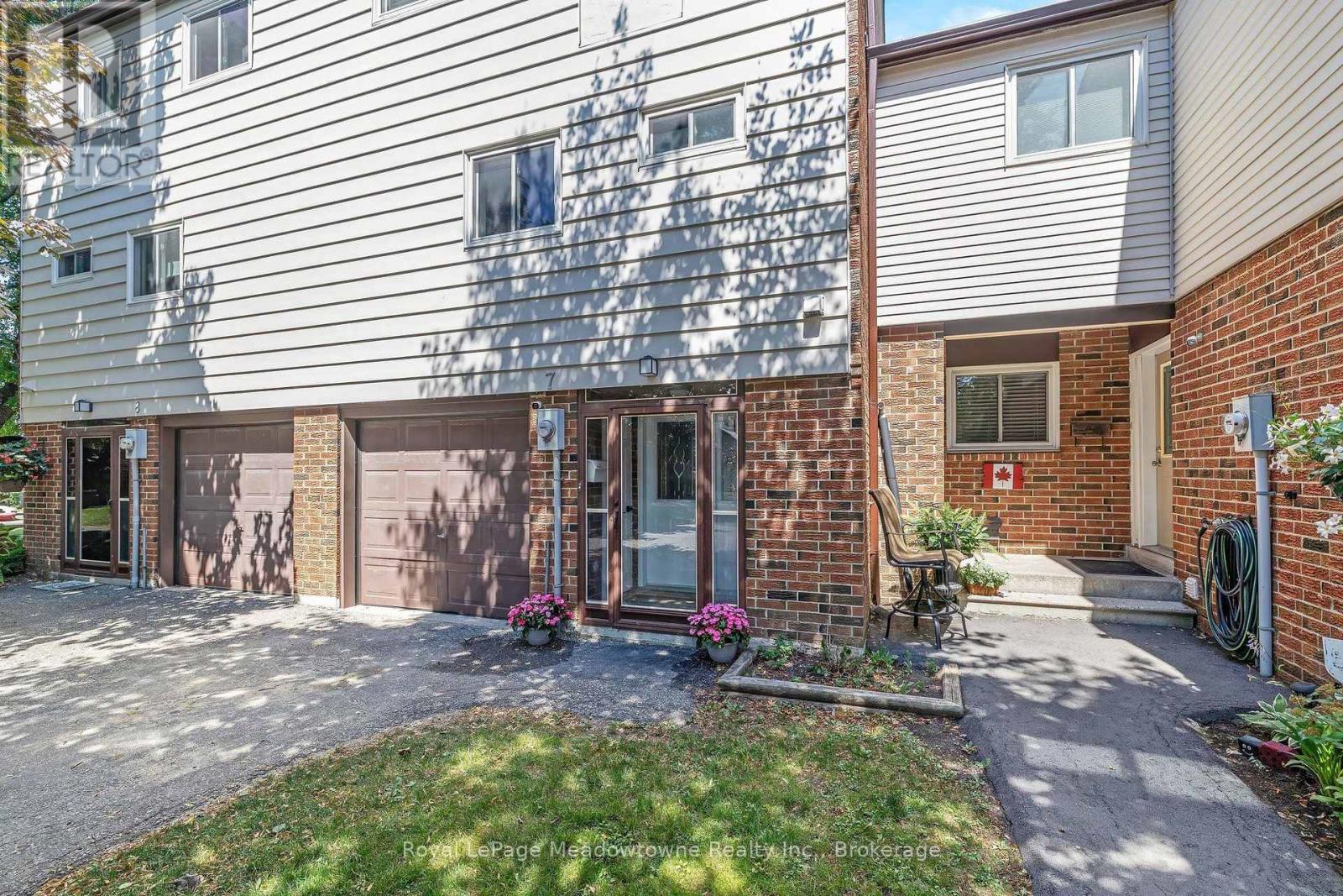 7 - 550 Childs Drive, Milton, Ontario  L9T 3P3 - Photo 4 - W13567210