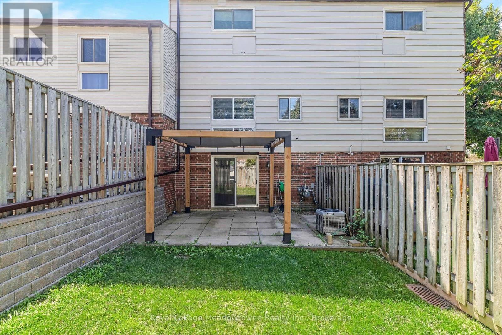 7 - 550 Childs Drive, Milton, Ontario  L9T 3P3 - Photo 44 - W13567210