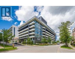 503 - 18 REAN DRIVE, Toronto, Ontario