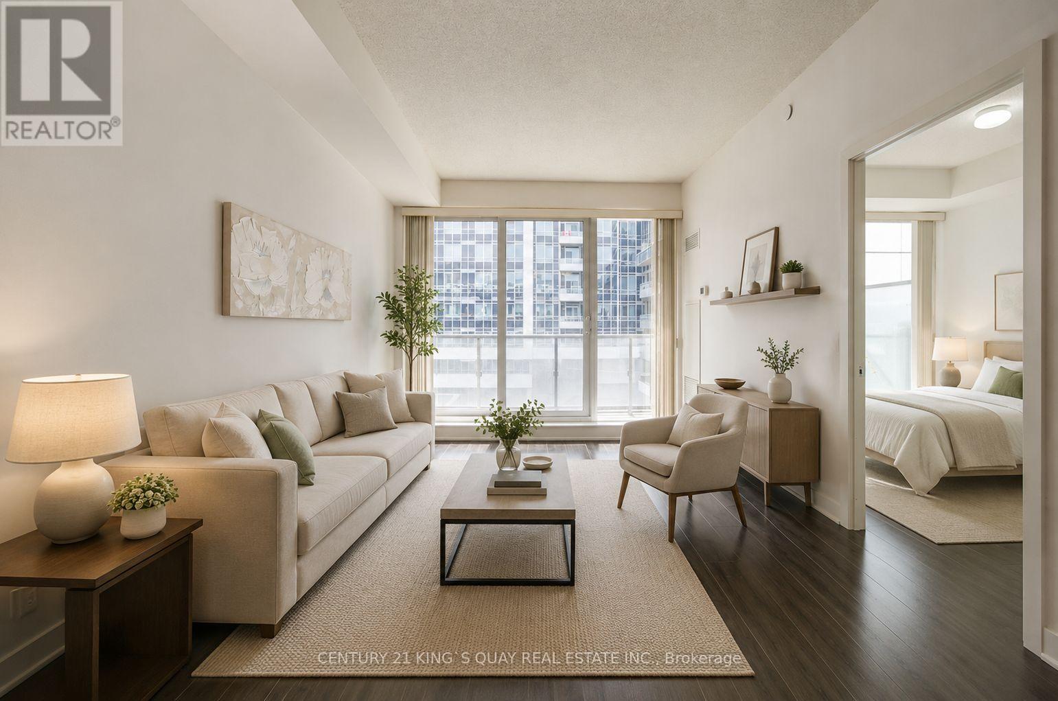 503 - 18 Rean Drive, Toronto, Ontario  M2K 0C7 - Photo 4 - C13530280