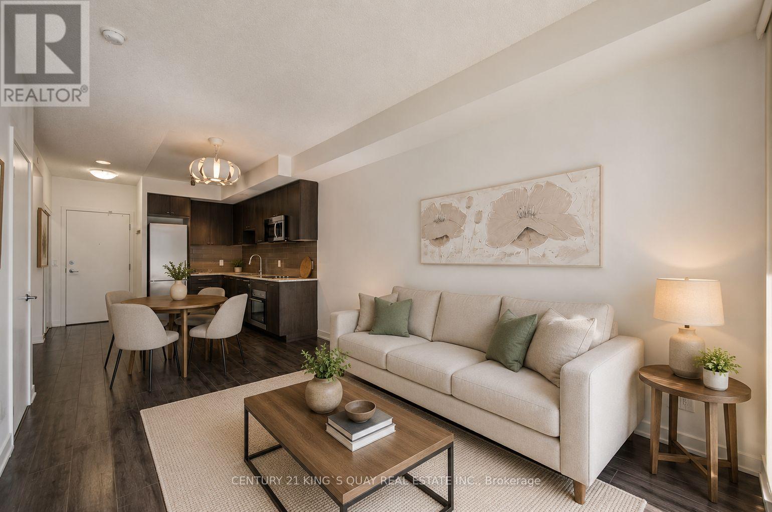 503 - 18 Rean Drive, Toronto, Ontario  M2K 0C7 - Photo 8 - C13530280