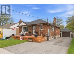 325 HIGHLAND AVENUE, Oshawa, Ontario