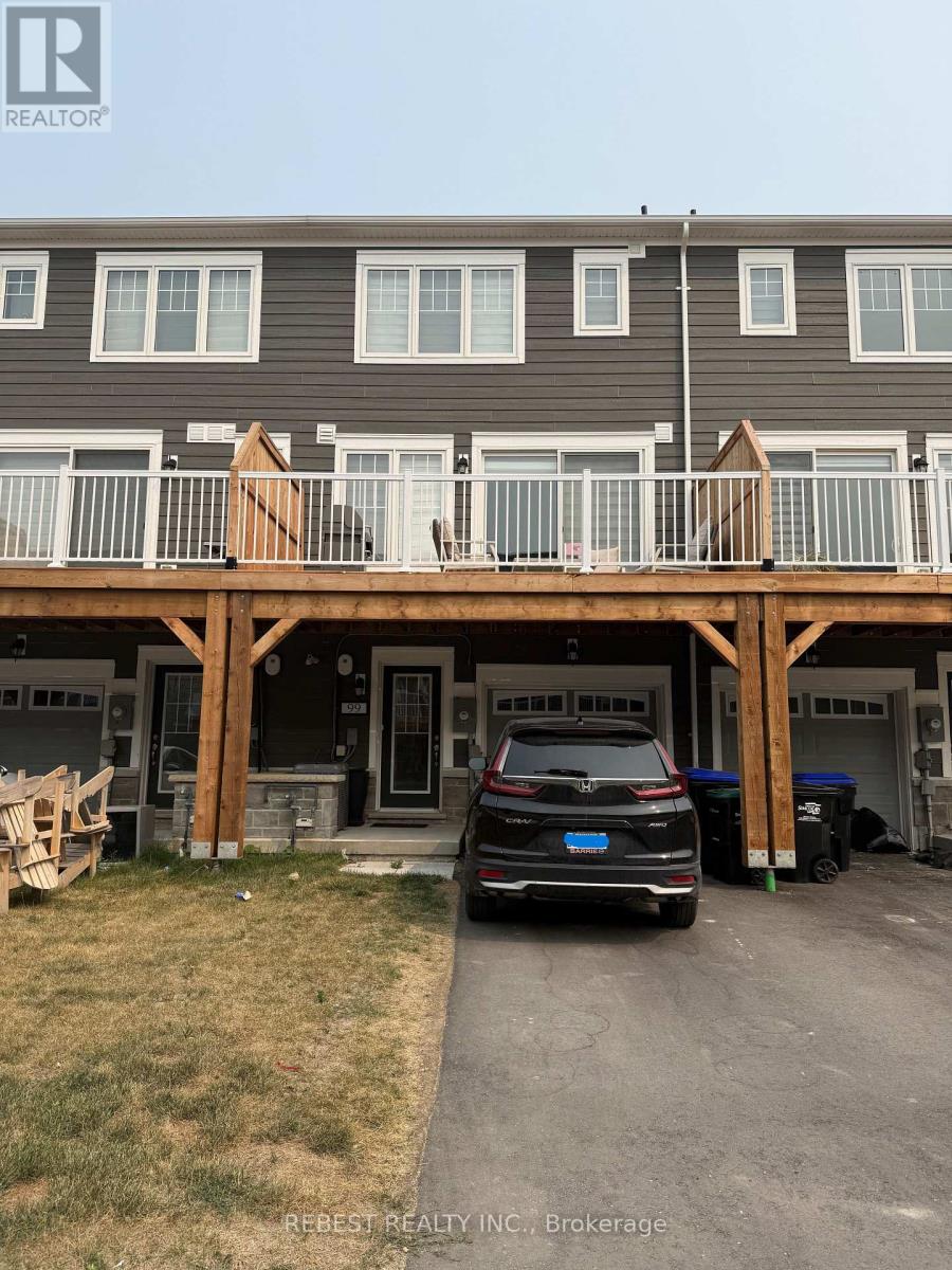 99 SURF DRIVE, Wasaga Beach, Ontario