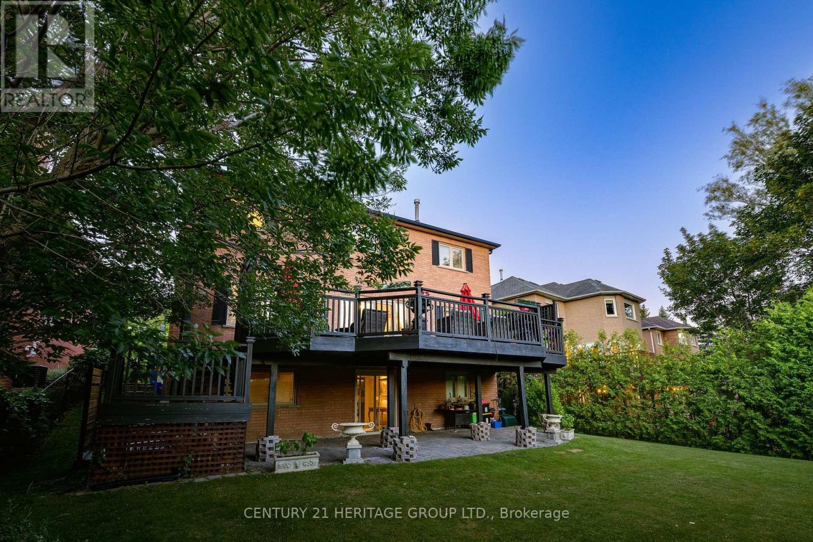 366 Amberlee Court, Newmarket, Ontario  L3X 1E7 - Photo 48 - N13566280
