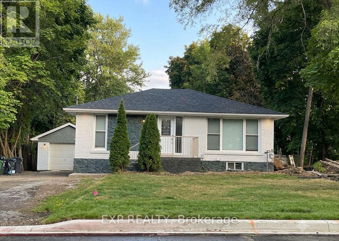 UPPER LEVEL - 254 HILLSIDE DRIVE, Mississauga (Streetsville)