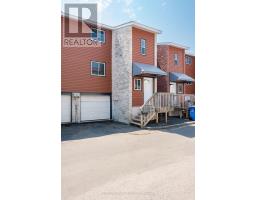 8 - 850 LAKESHORE DRIVE, North Bay, Ontario