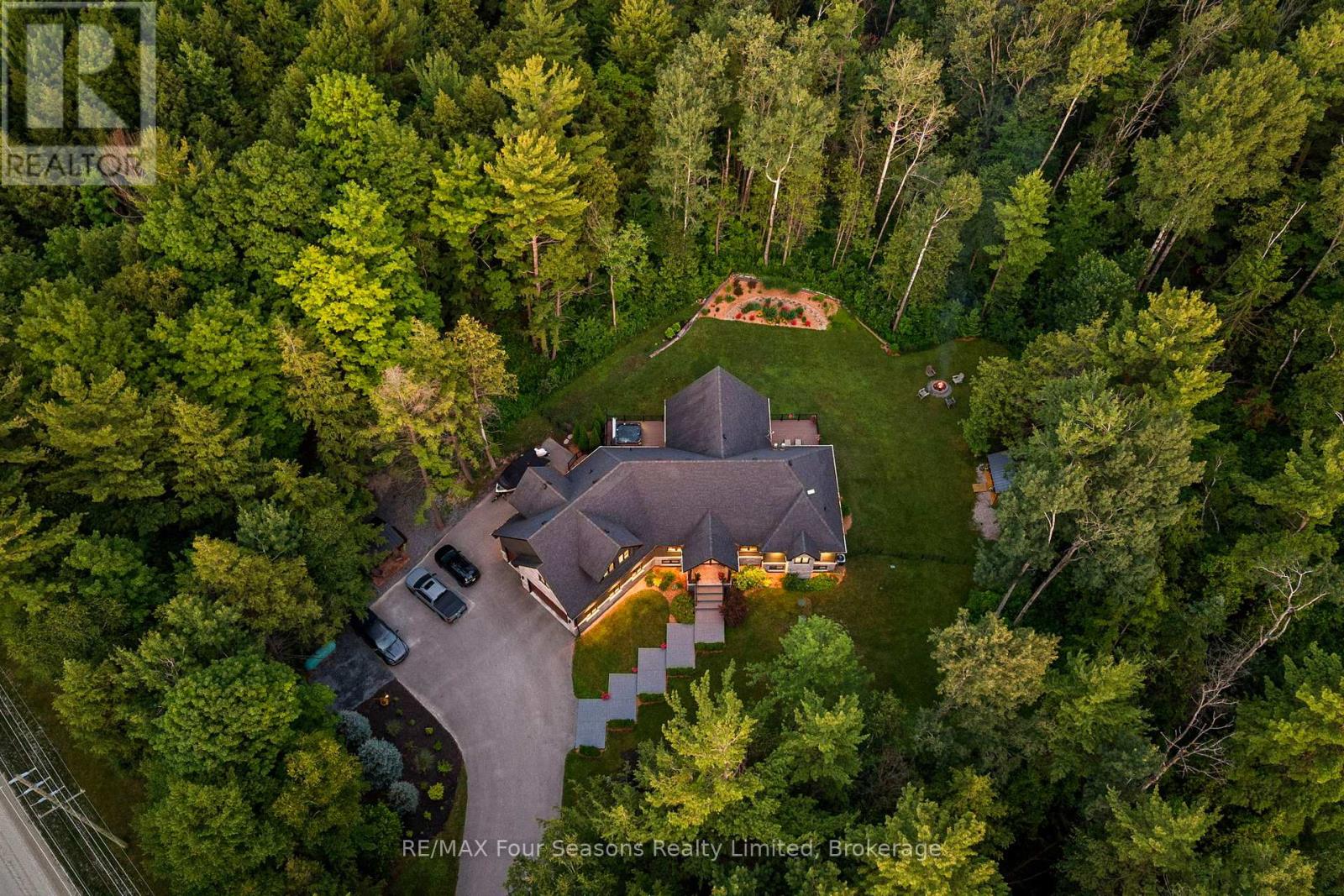 6155 27/28 Nottawasaga Side Road, Clearview, Ontario  L0M 1S0 - Photo 4 - S13567228